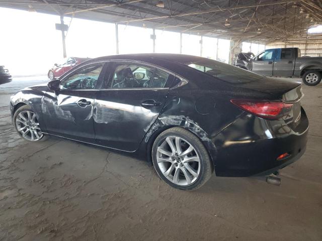 Photo 2 from auction – 2014 MAZDA 6 TOURING with VIN JM1GJ1T53E1107070