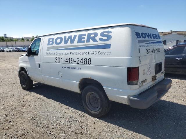 Photo 2 from auction – 2012 FORD ECONOLINE with VIN 1FTSE3EL9CDB12355