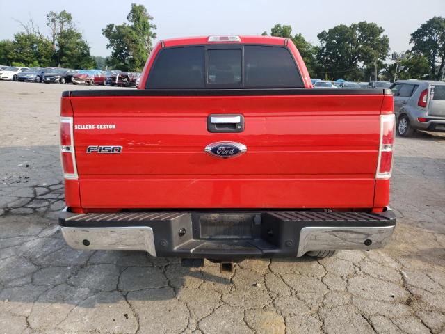 Photo 6 from auction – 2013 FORD F150 SUPER with VIN 1FTFW1ET3DFC49834