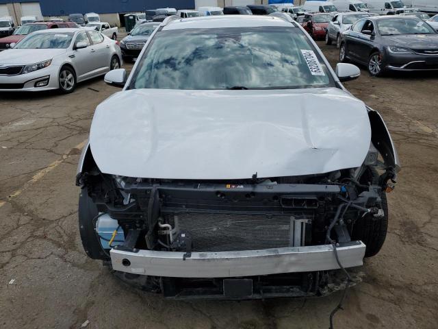 Photo 5 from auction – 2021 KIA NIRO EX PR with VIN KNDCE3LC2M5463384