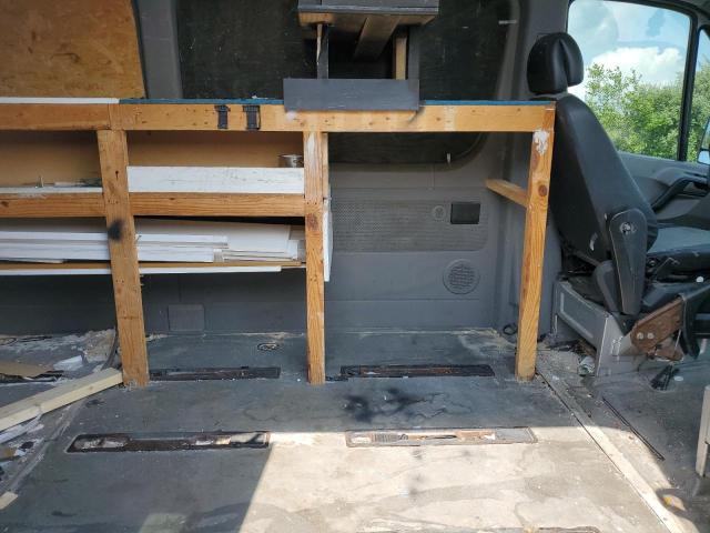 Photo 10 from auction – 2007 DODGE SPRINTER 2 with VIN WD8PE845475218416