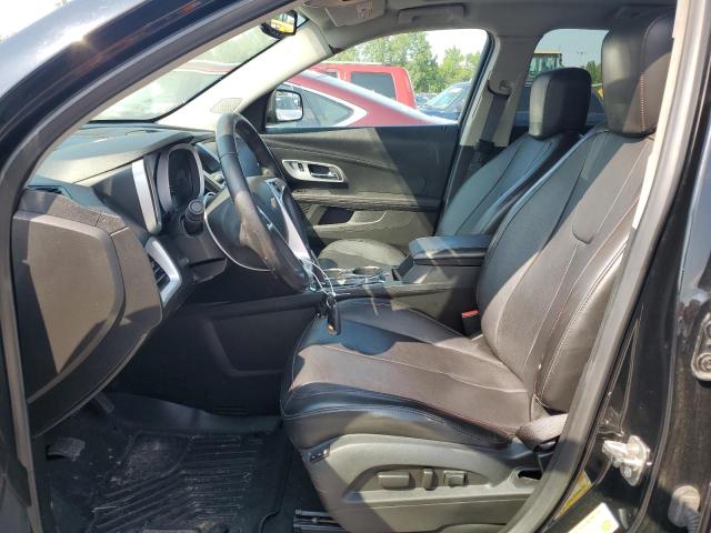 Photo 7 from auction – 2012 CHEVROLET EQUINOX LT with VIN 2GNFLGE55C6341959