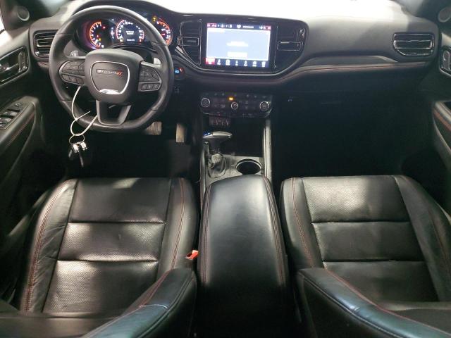 Photo 8 from auction – 2023 DODGE DURANGO GT with VIN 1C4RDJDG3PC575923