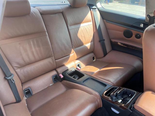 Photo 6 from auction – 2008 BMW 335 I with VIN WBAWB73528P044196