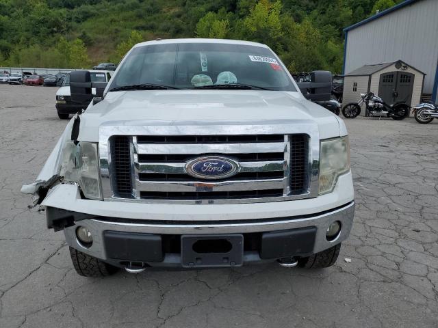 Photo 5 from auction – 2009 FORD F150 SUPER with VIN 1FTPW14V89FA67481