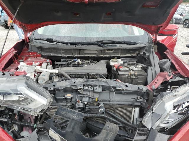 Photo 12 from auction – 2017 NISSAN ROGUE S with VIN JN8AT2MT5HW397343