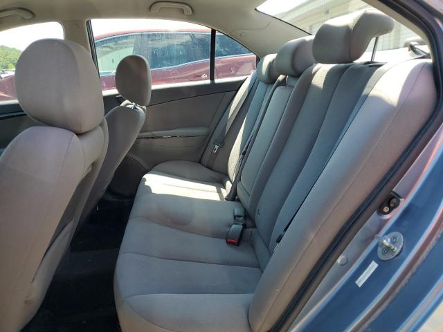 Photo 10 from auction – 2010 HYUNDAI SONATA GLS with VIN 5NPET4AC6AH640960