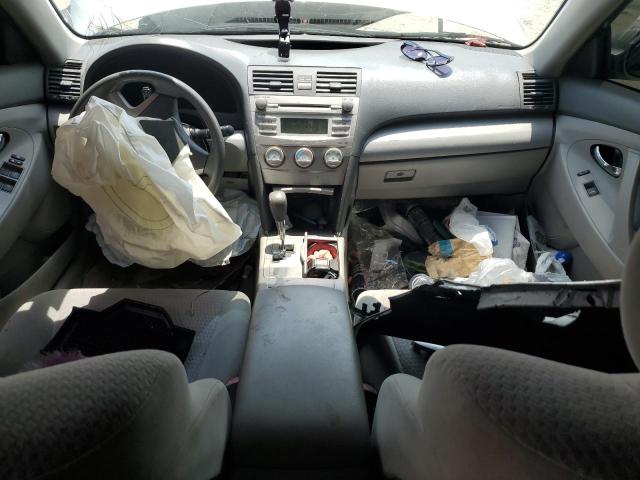Photo 8 from auction – 2010 TOYOTA CAMRY BASE with VIN 4T1BF3EK6AU006197