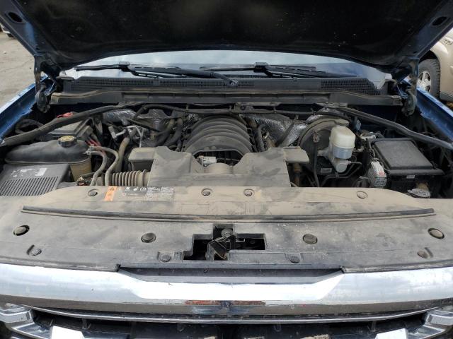 Photo 11 from auction – 2018 GMC SIERRA K15 with VIN 3GTU2NEC4JG235686
