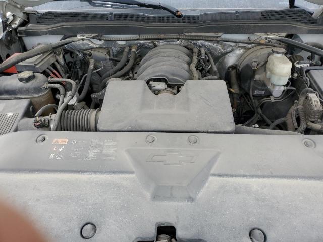 Photo 11 from auction – 2015 CHEVROLET SILVERADO with VIN 3GCPCREH8FG147633