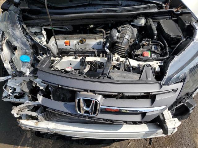 Photo 12 from auction – 2014 HONDA CR-V EXL with VIN 5J6RM3H71EL032728