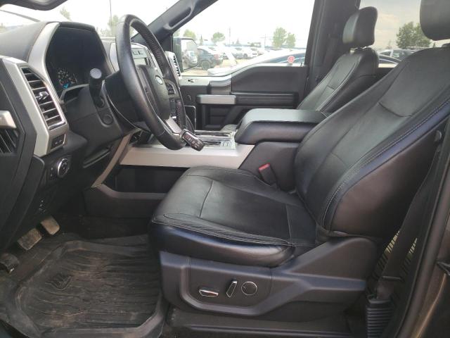 Photo 7 from auction – 2015 FORD F150 SUPER with VIN 1FTEW1EG0FFA45199