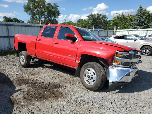 Photo 4 from auction – 2019 CHEVROLET SILVERADO with VIN 1GC1KSEG7KF256099