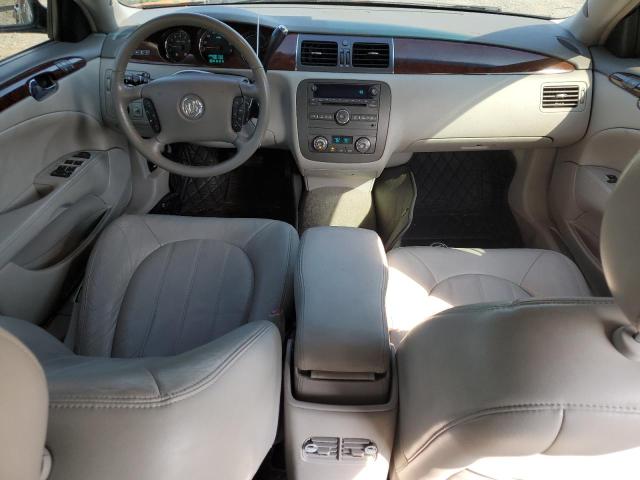 Photo 8 from auction – 2008 BUICK LUCERNE CX with VIN 1G4HD572X8U165291