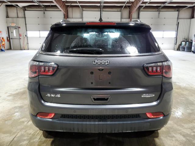Photo 6 from auction – 2019 JEEP COMPASS LA with VIN 3C4NJDBB6KT748704