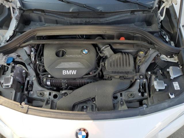 Photo 11 from auction – 2018 BMW X2 XDRIVE2 with VIN WBXYJ5C36JEF76799