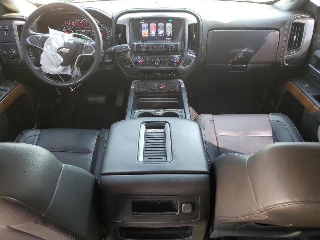 Photo 8 from auction – 2017 CHEVROLET SILVERADO with VIN 3GCPCSEC7HG367148