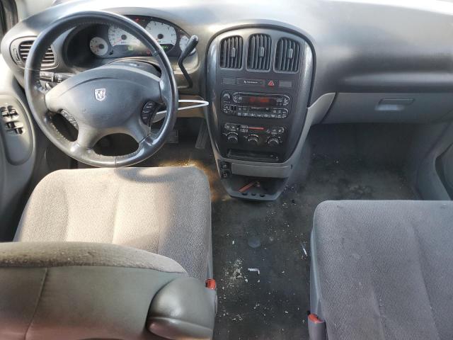 Photo 8 from auction – 2007 DODGE GRAND CARA with VIN 2D4GP44L47R268476