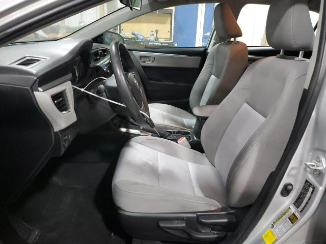 Photo 7 from auction – 2016 TOYOTA COROLLA L with VIN 2T1BURHE8GC659428