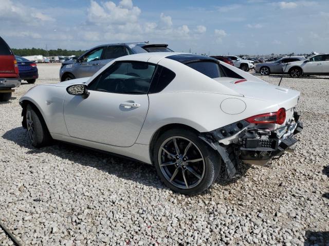 Photo 2 from auction – 2019 MAZDA MX-5 MIATA with VIN JM1NDAM76K0306792