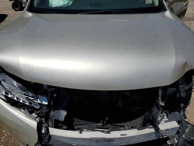 Photo 12 from auction – 2013 LEXUS RX 350 BAS with VIN 2T2BK1BA5DC200569