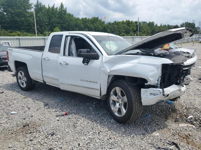 Photo 4 from auction – 2016 CHEVROLET SILVERADO with VIN 1GCVKSECXGZ416951