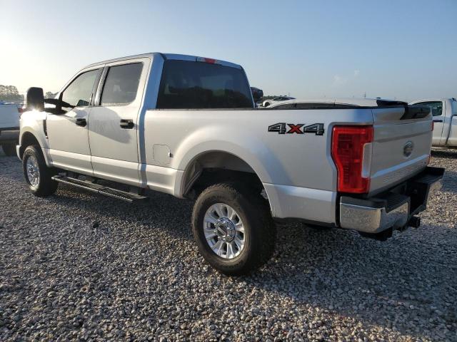 Photo 2 from auction – 2019 FORD F250 SUPER with VIN 1FT7W2B68KEF16333