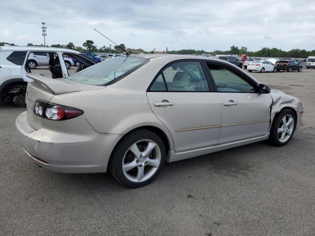 Photo 3 from auction – 2007 MAZDA MAZDA6 with VIN 1YVHP80C375M48554