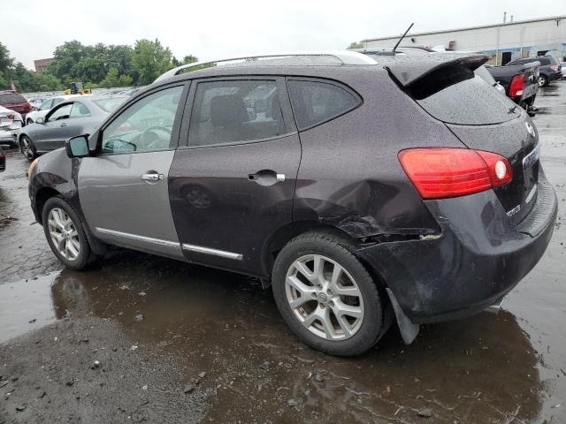 Photo 2 from auction – 2012 NISSAN ROGUE S with VIN JN8AS5MV9CW354655