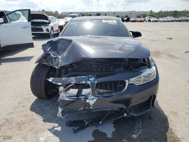 Photo 5 from auction – 2016 BMW M4 with VIN WBS3R9C52GK338151