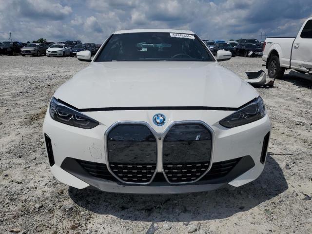 Photo 5 from auction – 2024 BMW I4 EDRIVE with VIN WBY43AW07RFS97377