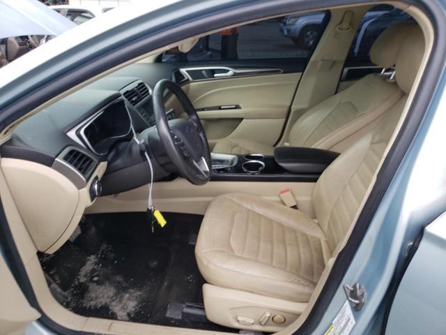 Photo 7 from auction – 2013 FORD FUSION SE with VIN 3FA6P0LU3DR181966