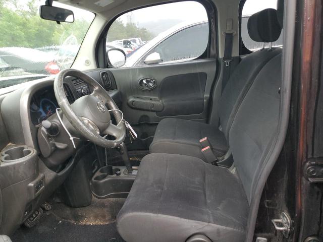 Photo 7 from auction – 2011 NISSAN CUBE BASE with VIN JN8AZ2KR9BT203136