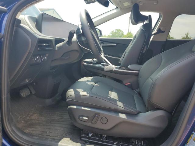 Zdjęcie 7 z aukcji – 2023 KIA EV6 LIGHT z VIN KNDC34LA6P5127865