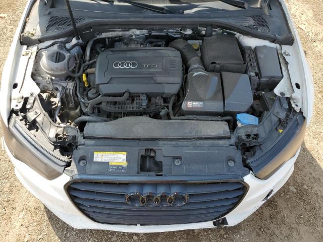 Photo 11 from auction – 2016 AUDI A3 PREMIUM with VIN WAUB8GFF2G1109468