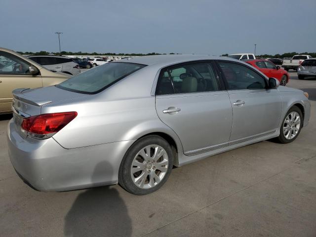 Foto 3 de la subasta – 2011 TOYOTA AVALON BAS con VIN 4T1BK3DB8BU392300