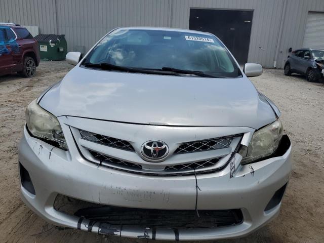 Photo 5 from auction – 2012 TOYOTA COROLLA BA with VIN 5YFBU4EE9CP029760