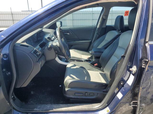 Photo 7 from auction – 2014 HONDA ACCORD SPO with VIN 1HGCR2F56EA099749
