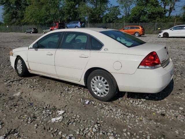 Photo 2 from auction – 2006 CHEVROLET IMPALA LT with VIN 2G1WT58K769115173