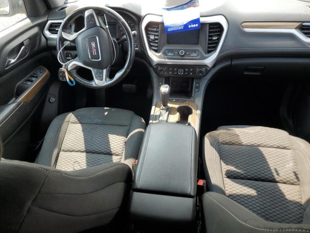 Photo 8 from auction – 2017 GMC ACADIA SLE with VIN 1GKKNSLS9HZ182814