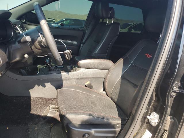 Photo 7 from auction – 2018 DODGE DURANGO R/ with VIN 1C4SDHCT8JC443174
