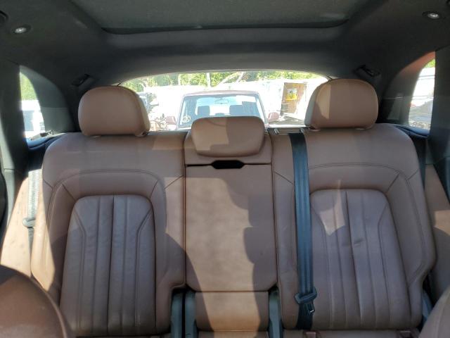 Photo 10 from auction – 2018 AUDI Q5 PREMIUM with VIN WA1BNAFY2J2085842