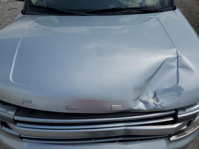 Photo 12 from auction – 2016 FORD FLEX LIMIT with VIN 2FMGK5D87GBA01009