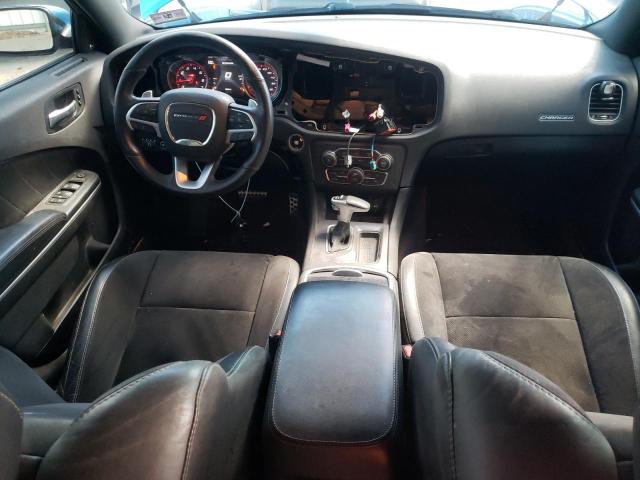 Photo 8 from auction – 2018 DODGE CHARGER R/ with VIN 2C3CDXGJ7JH329773