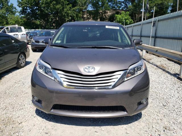 Photo 5 from auction – 2016 TOYOTA SIENNA XLE with VIN 5TDYK3DC8GS720463