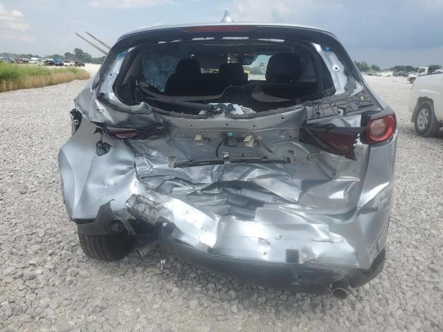 Photo 6 from auction – 2021 MAZDA CX-5 TOURI with VIN JM3KFBCM1M1324986