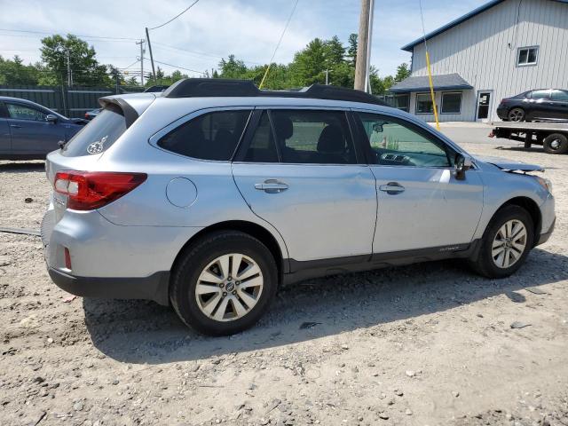 Photo 3 from auction – 2015 SUBARU OUTBACK 2. with VIN 4S4BSACCXF3334652