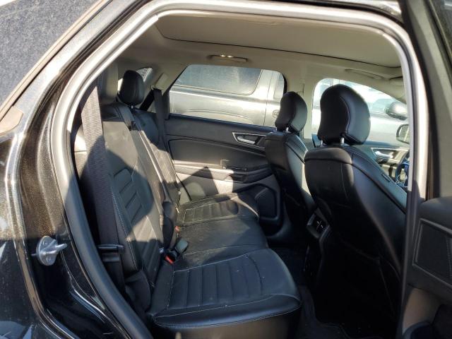 Photo 10 from auction – 2015 FORD EDGE SEL with VIN 2FMTK4J92FBC25745