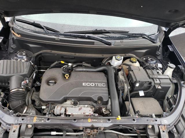Photo 11 from auction – 2018 CHEVROLET EQUINOX LT with VIN 3GNAXJEV2JS628492