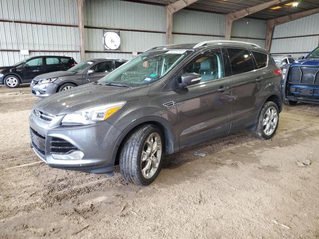 FORD ESCAPE TIT 2016 with VIN 1FMCU0J90GUA44576 - Photo from auction